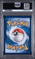 2025 Pokemon English ME Black Star Promo Mega Charizard X ex UPC PSA 9 #023