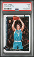 2025 Topps Kon Knueppel PSA 7 #204
