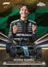 2026 Chrome Formula 1 Racing Hobby Box