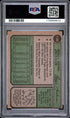 1974 Topps Reggie Jackson PSA 4 #130