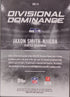 2026 Topps Flagship Jaxson Smith-Njigba Divisional Dominance DD-11 /25 Book End