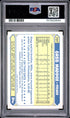 1987 Topps Traded Greg Maddux PSA 8 #70T