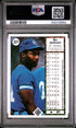 1989 Upper Deck Bo Jackson PSA 10 #221