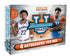 2025-26 Bowman University Best Basketball Hobby Box