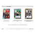 2025-26 Panini Contenders EuroLeague Basketball Box
