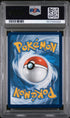 2025 Pokemon Prismatic Evolutions Gholdengo Ex SIR PSA 9 #164