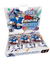 2025 Topps Finest Football Hobby Box
