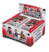 2025-26 Topps NBA Hoops Basketball Jumbo Hobby Box