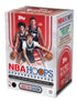2025-26 Topps NBA Hoops Basketball Value Box