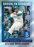 2025 Topps Chrome Platinum Baseball Hobby Box