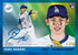 2025 Topps Chrome Platinum Baseball Hobby Box