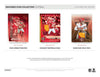 2025 Panini Mahomes Icon Collection Football 6-Pack Blaster Box