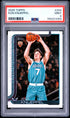 2025 Topps Kon Knueppel RC PSA 9 #204