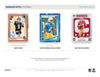 2025 Panini Donruss Optic Football Retail Box