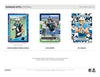 2025 Panini Donruss Optic Football Retail Box