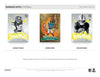 2025 Panini Donruss Optic Football Retail Box