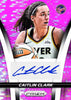 2026 Panini Prizm WNBA Basketball Mega Box
