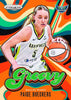 2026 Panini Prizm WNBA Basketball Mega Box