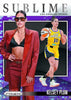 2026 Panini Prizm WNBA Basketball Mega Box
