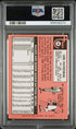 1969 Topps Carl Yastrzemski PSA 4 #130