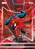 2026 Topps Neon Marvel Mega Box