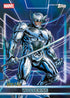 2026 Topps Neon Marvel Mega Box