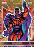 2026 Topps Neon Marvel Mega Box