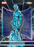 2026 Topps Neon Marvel Mega Box
