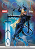 2026 Topps Neon Marvel Mega Box