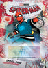 2026 Topps Neon Marvel Mega Box