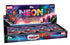 2026 Topps Neon Marvel Hobby Box