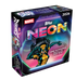 2026 Topps Neon Marvel Mega Box