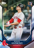 2026 Topps MLB x NBA Official Kids' Collectors Kit