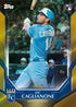 2026 Topps MLB x NBA Official Kids' Collectors Kit