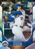 2026 Topps MLB x NBA Official Kids' Collectors Kit