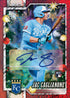 2026 Topps Holiday Baseball Advent Calendar