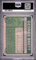 1977 Topps George Brett PSA 7 #580