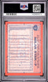 1991 Topps Nolan Ryan PSA 9 #1