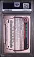 2023 Bowman Draft Nolan McLean Chrome PSA 10 #BDC96
