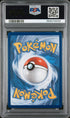 2025 Pokemon English Mega Evolution Lt. Surge's Bargain SIR PSA 10 #185