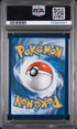 2025 Pokemon Pfl En-Phantasmal Flames Dewgong Illustration Rare PSA 10 #097
