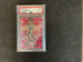 2024 Mosaic Football - Michael Penix Jr #308 Camo Pink PSA 9