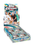 2025 Topps Chrome Tennis Hobby Box
