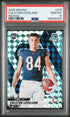 2025 PANINI MOSAIC 275 COLSTON LOVELAND MOSAIC PSA 10 - front