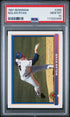 1991 BOWMAN 280 NOLAN RYAN PSA 10 - front