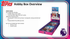 2026-27 Topps English Premier League Flagship Value Box