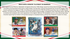 2025 Topps Chrome Platinum Baseball Hobby Box