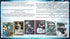 2025 Topps Chrome Football Hobby Box