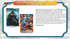 2026 Topps Marvel Finest Fantastic Four Hobby Box