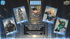 2024/25 Upper Deck DC Annual Hobby Box (Pricing In Store Only)